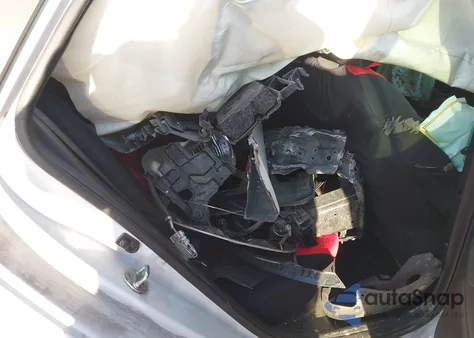 2021 Kia Rio Lx z USA, uszkodzony, nr VIN 3KPA24AD2ME409198